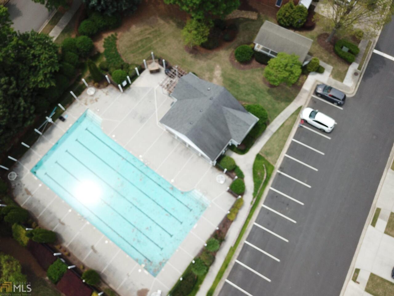 Park At Windward Village - Residential