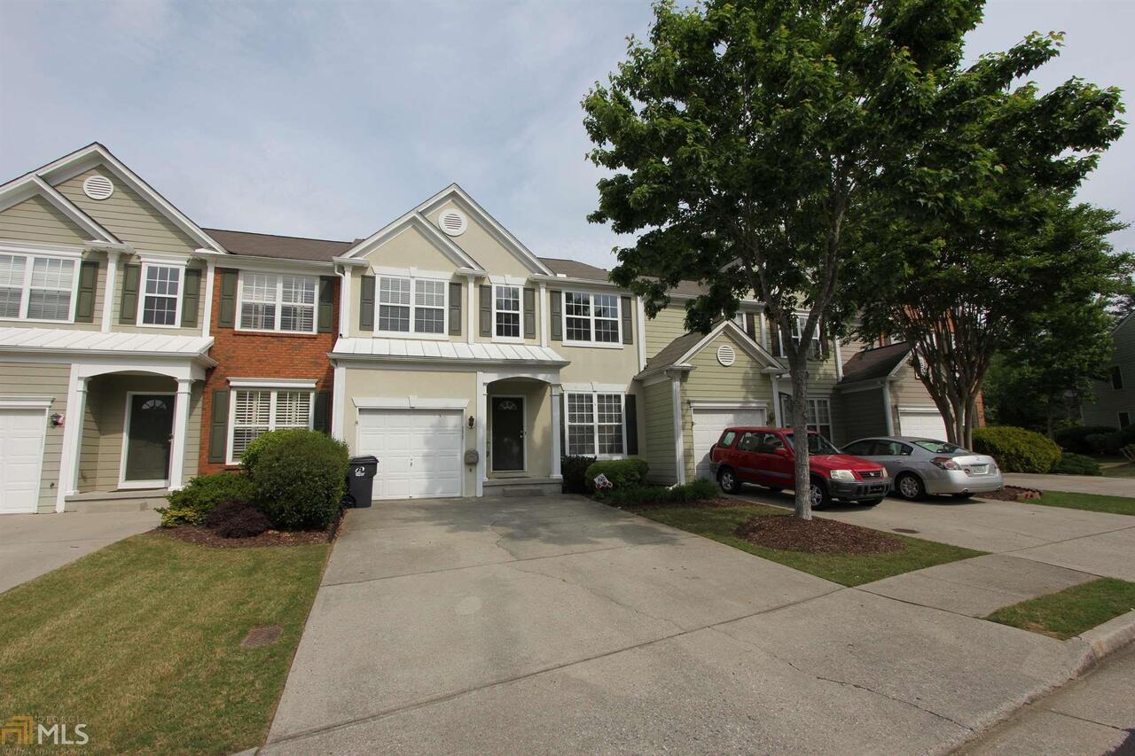 Park At Windward Village - Residential