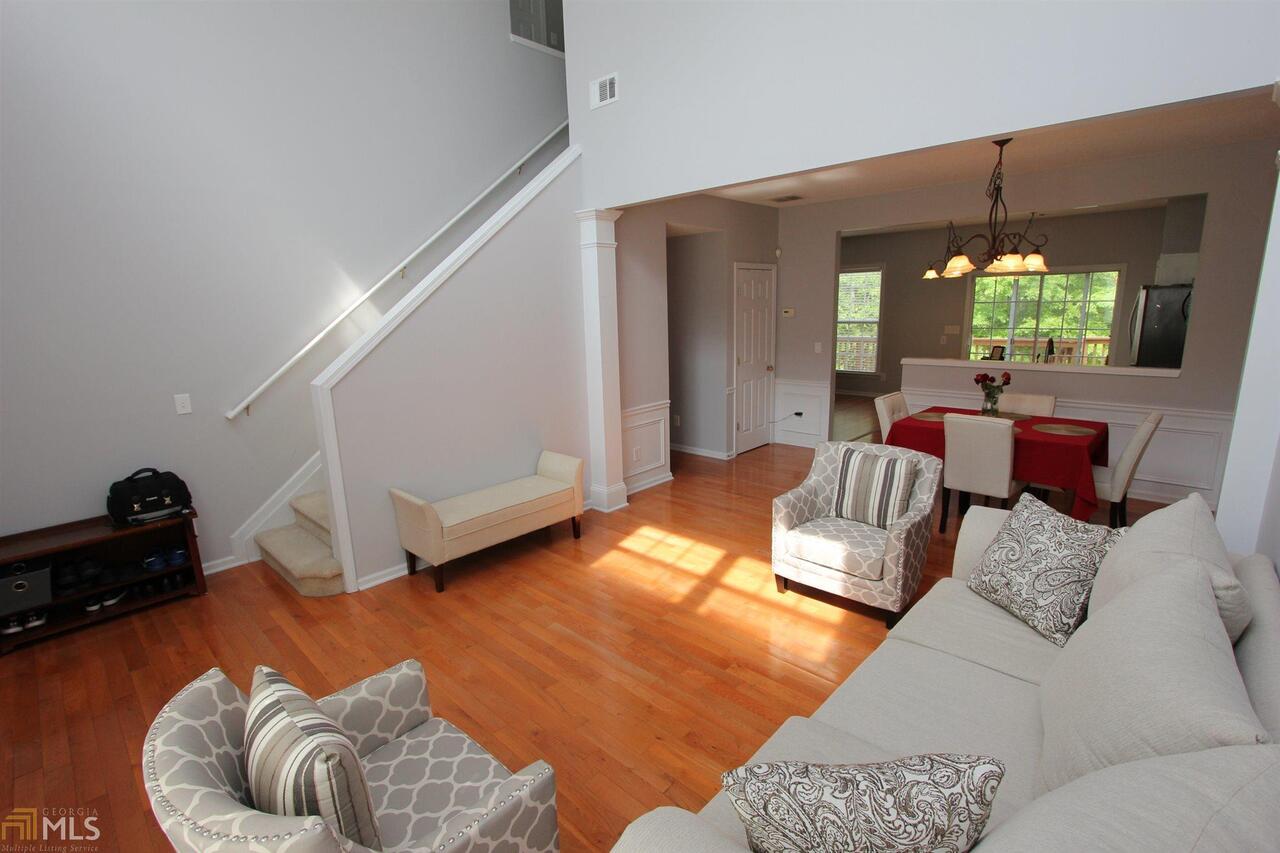 Park At Windward Village - Residential