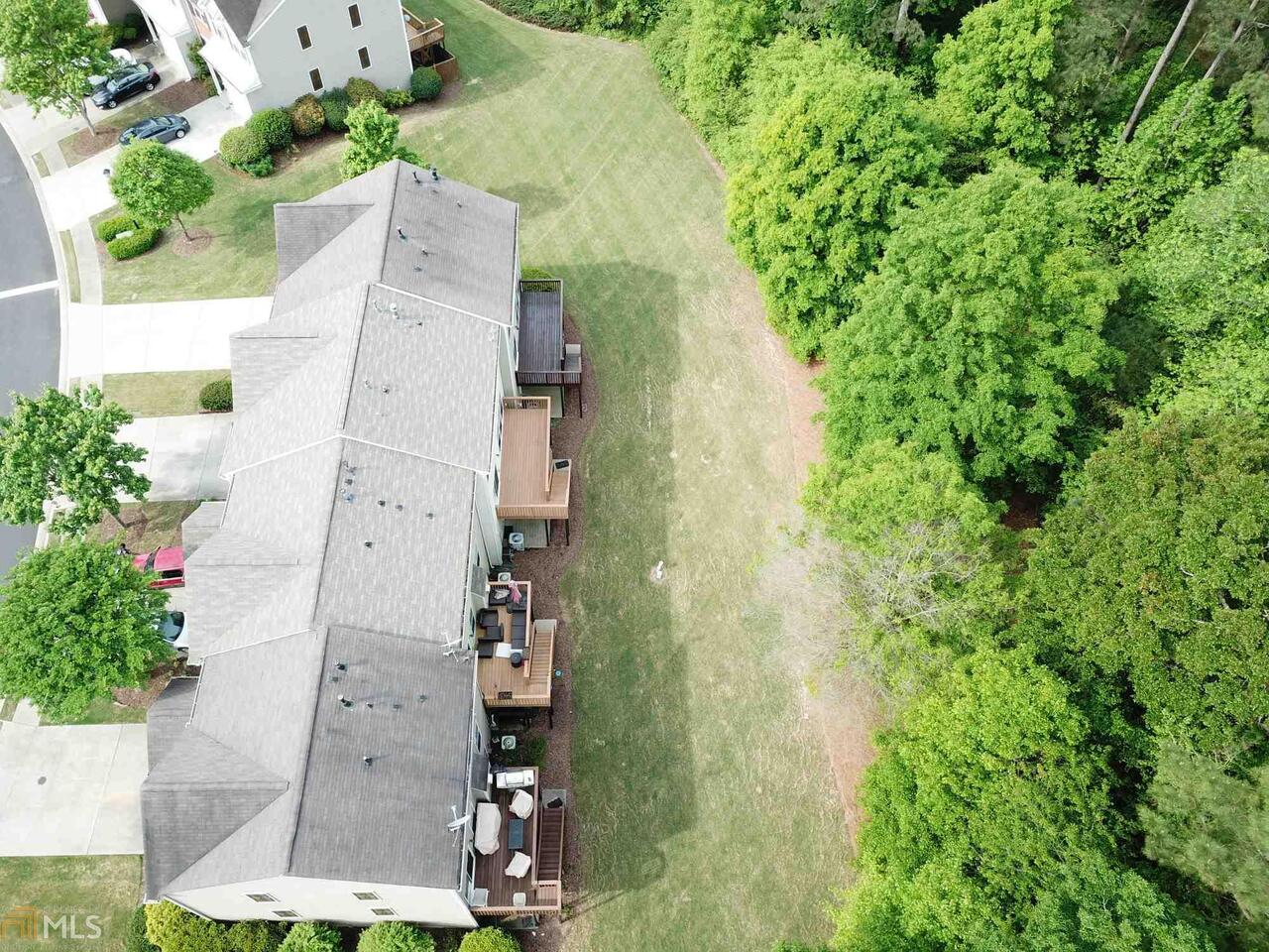 Park At Windward Village - Residential