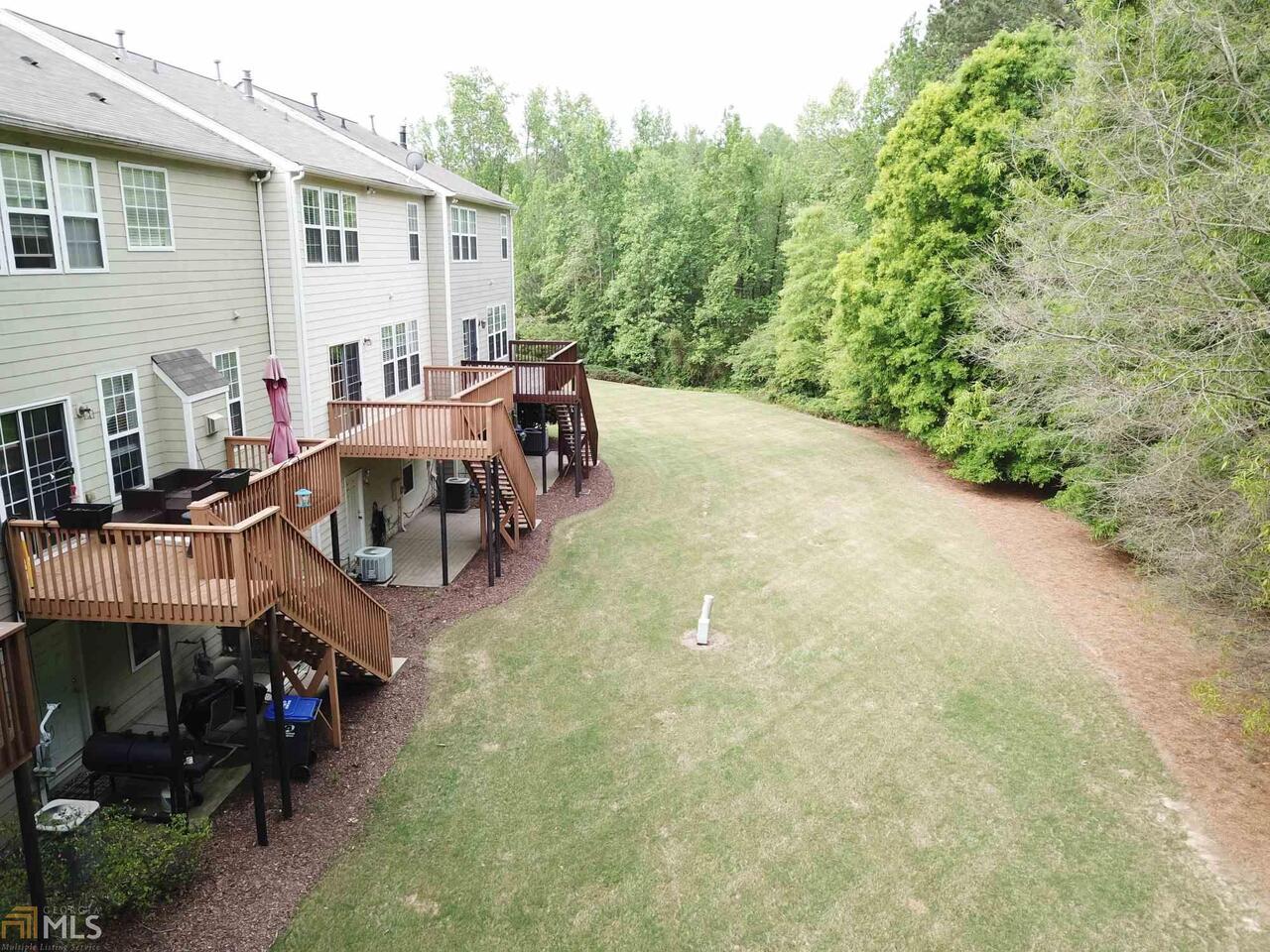 Park At Windward Village - Residential