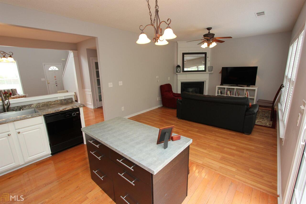 Park At Windward Village - Residential