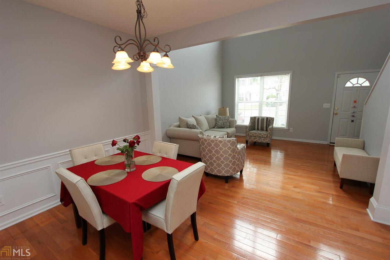 Park At Windward Village - Residential