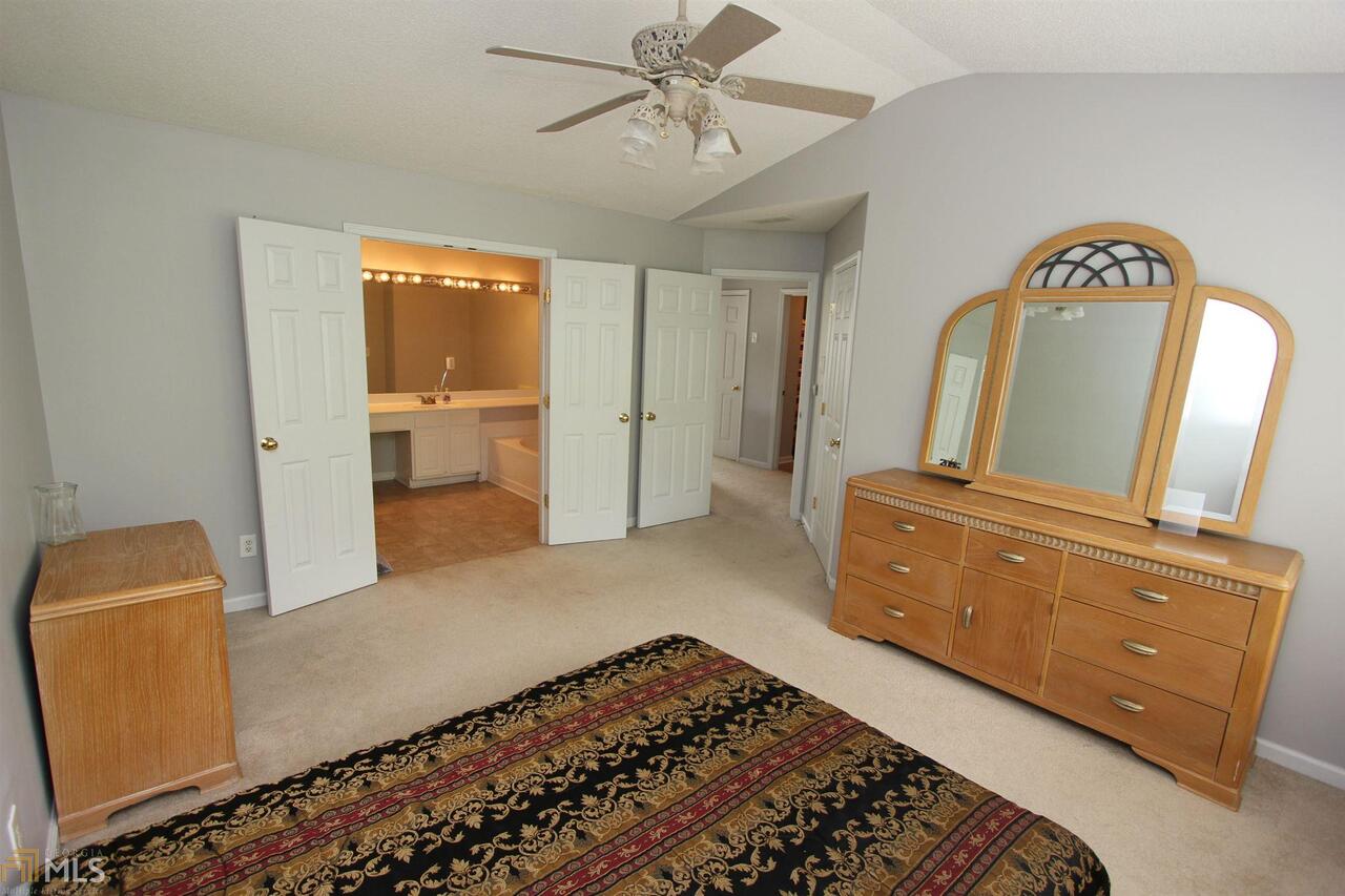 Park At Windward Village - Residential