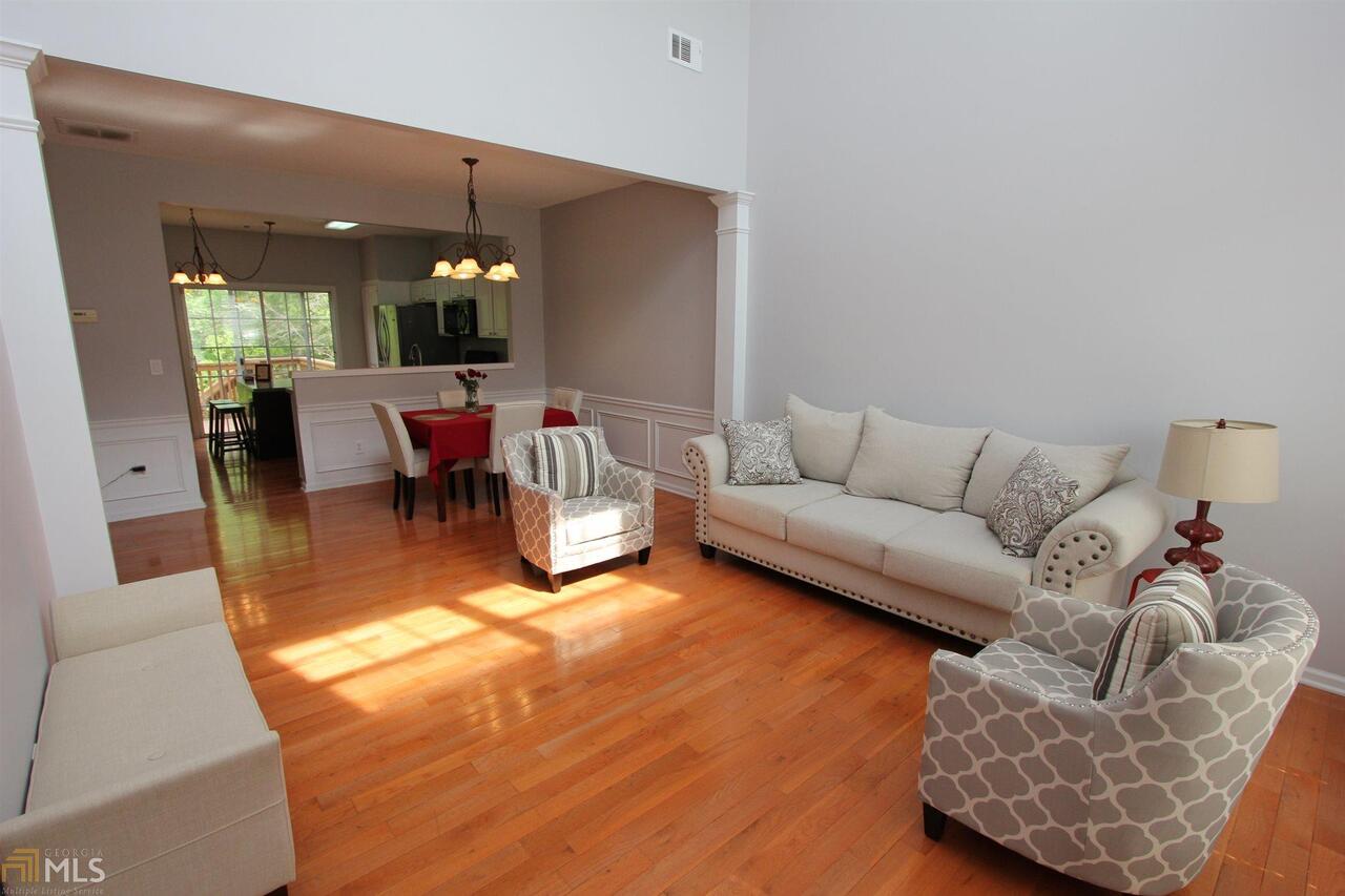 Park At Windward Village - Residential