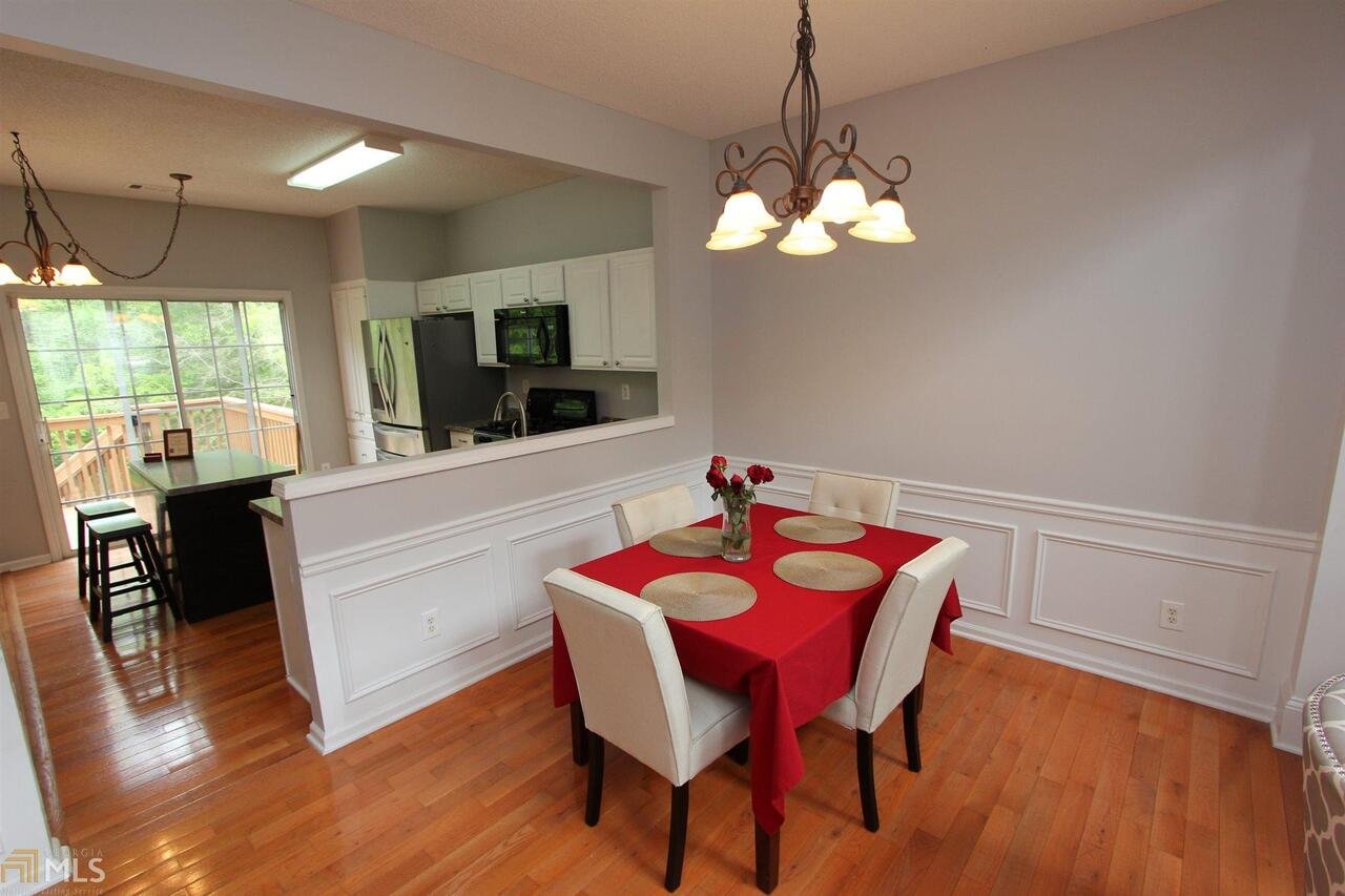 Park At Windward Village - Residential