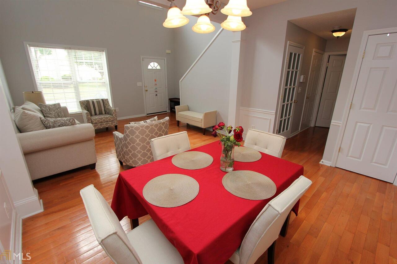 Park At Windward Village - Residential