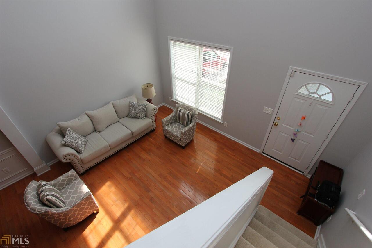 Park At Windward Village - Residential