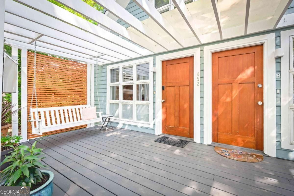 452 Sinclair AVE