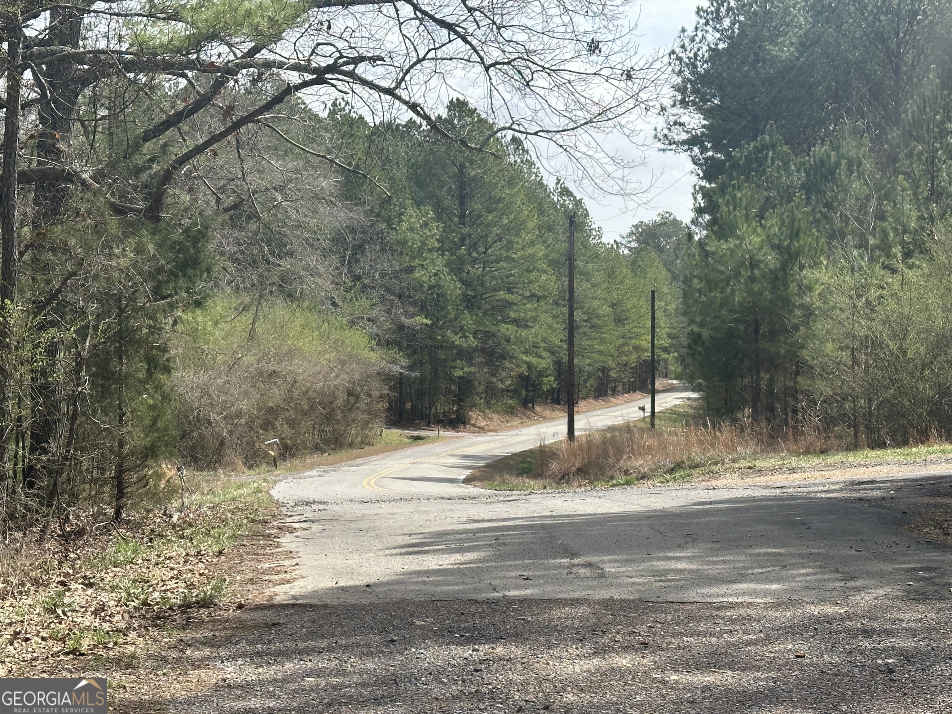 0 Sam Harris Rd.