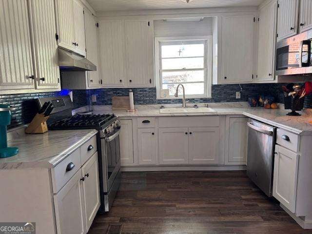 160 Tate RD