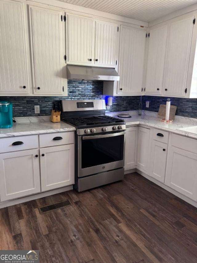 160 Tate RD