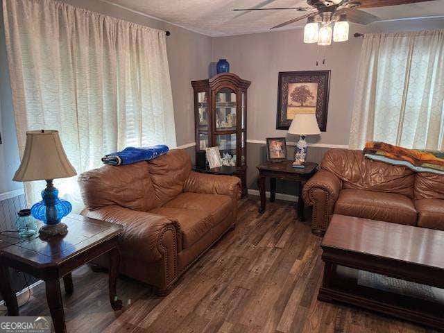160 Tate RD