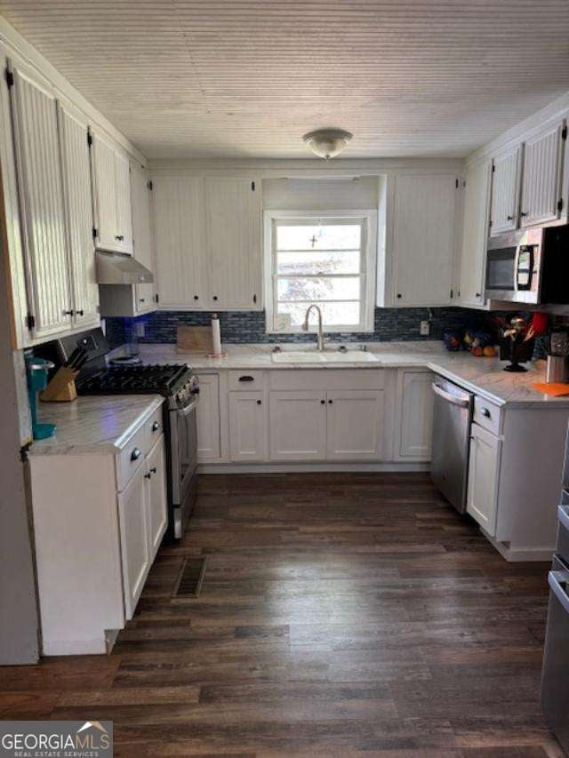 160 Tate RD