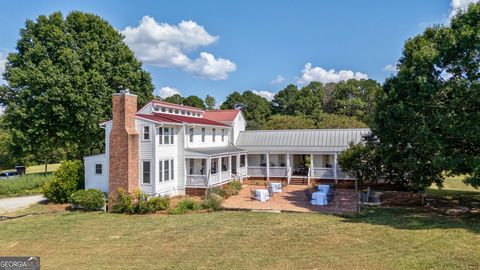 1051 Meadow LN Madison GA 30650