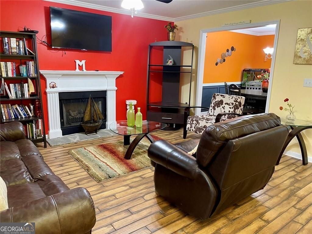 Photo of 1415 Raymonds Road, Monroe, GA 30656 (MLS # 10790964)