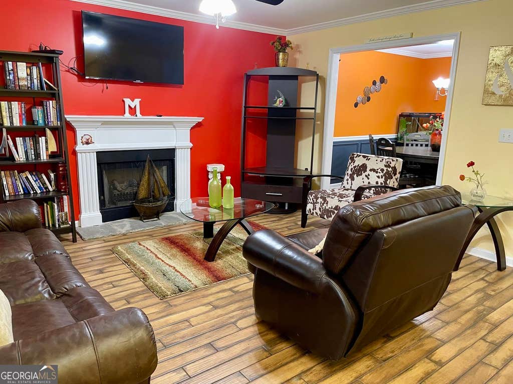 Photo of 1415 Raymonds Road, Monroe, GA 30656 (MLS # 10790964)