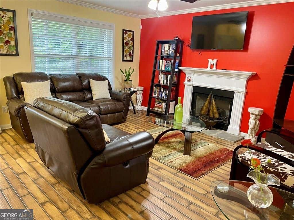 Photo of 1415 Raymonds Road, Monroe, GA 30656 (MLS # 10790964)