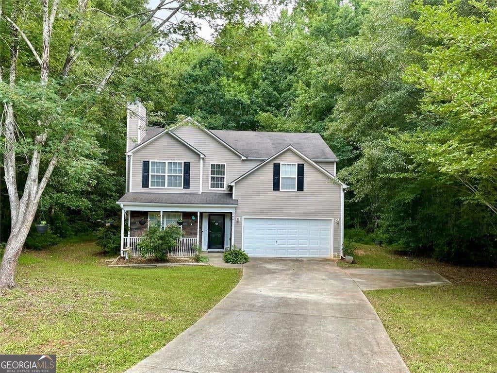 Photo of 1415 Raymonds Road, Monroe, GA 30656 (MLS # 10790964)