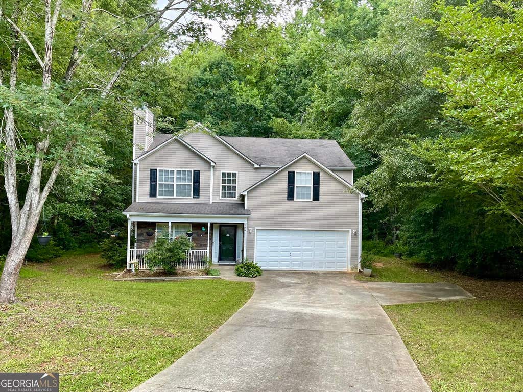 Photo of 1415 Raymonds Road, Monroe, GA 30656 (MLS # 10790964)