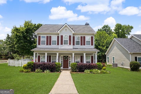 85 High Point North Drive, Newnan, GA 30265 - #: 10785337