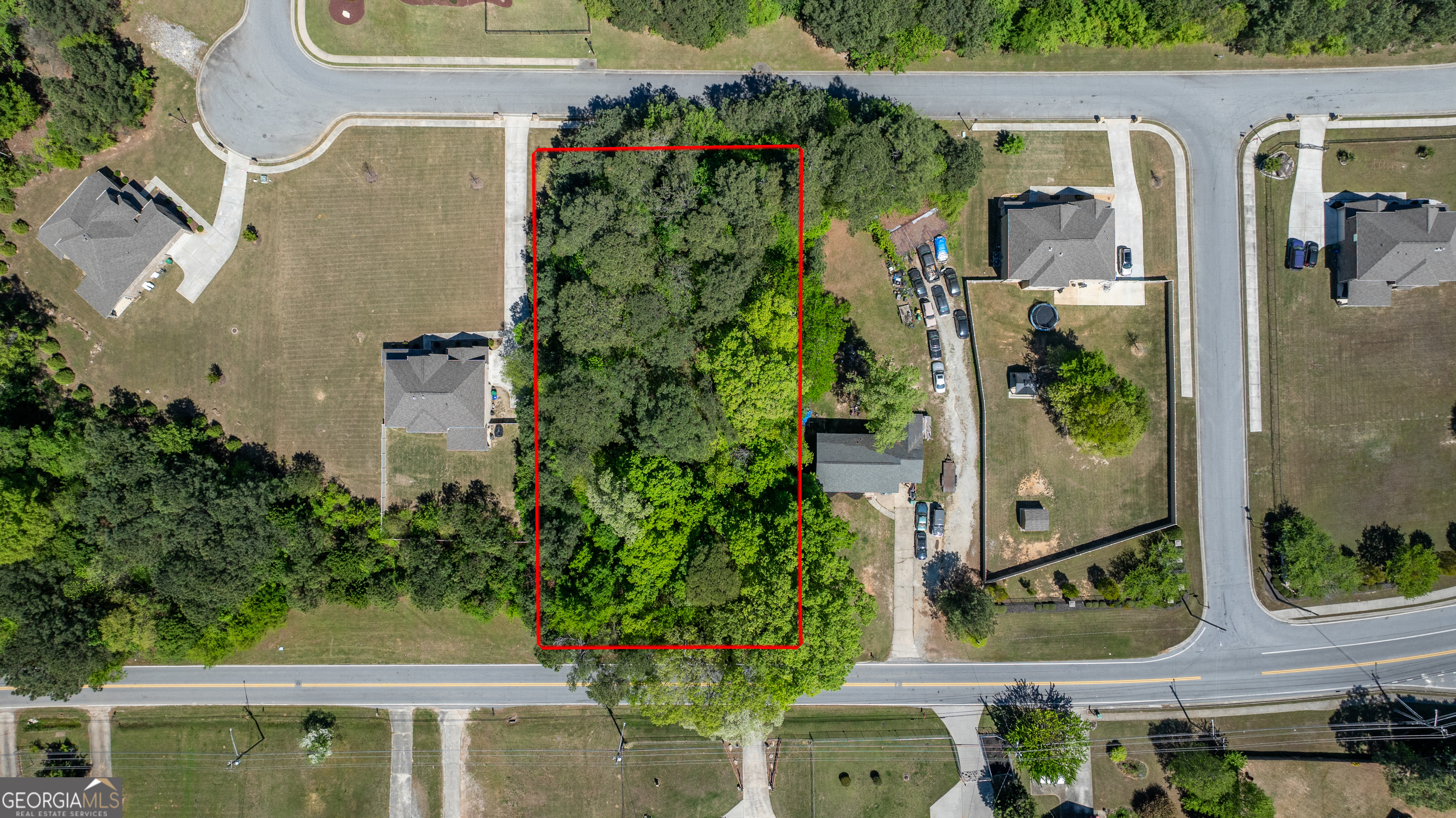 1868 Cedar Grove RD