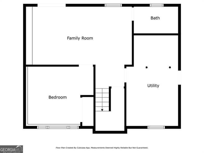 Castlegate - Residential