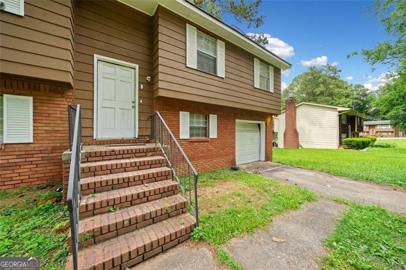 Castlegate - Residential