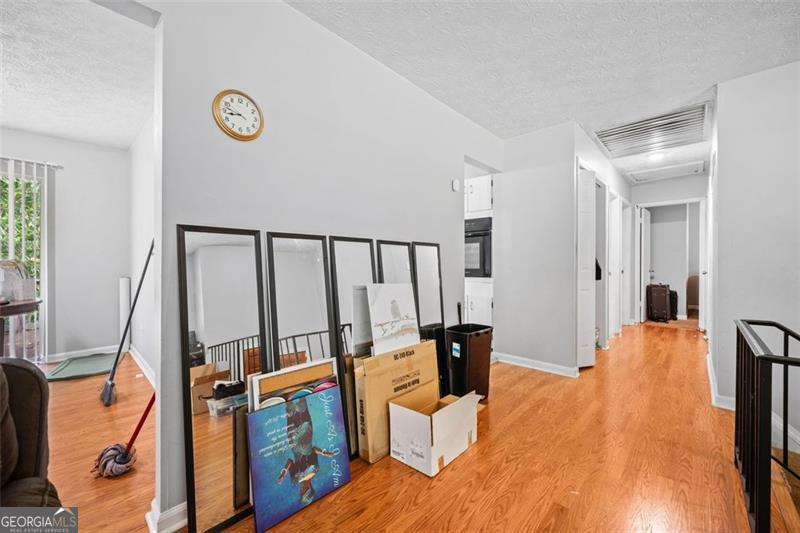Castlegate - Residential