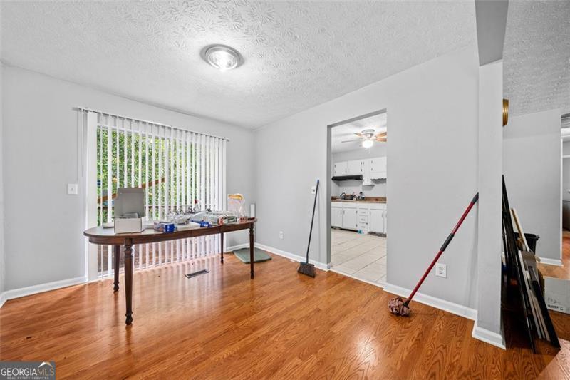 Castlegate - Residential