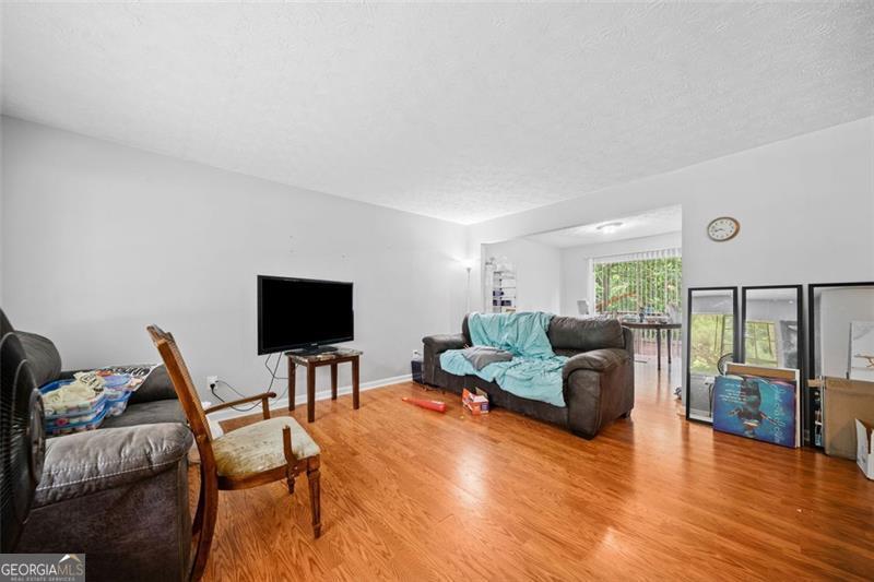 Castlegate - Residential