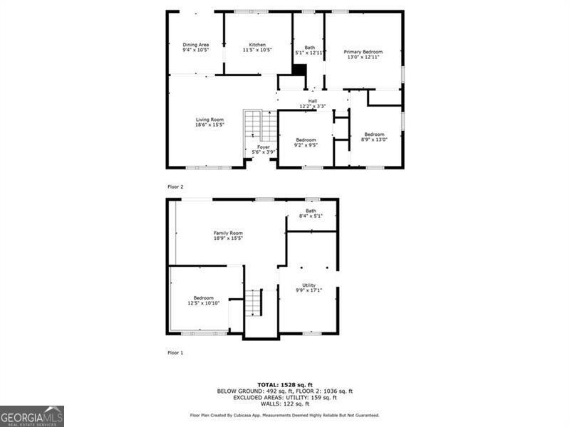 Castlegate - Residential