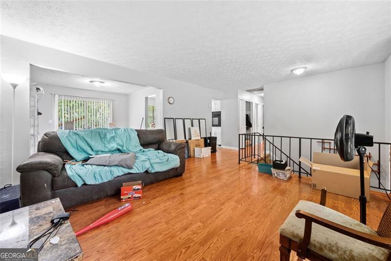 Castlegate - Residential