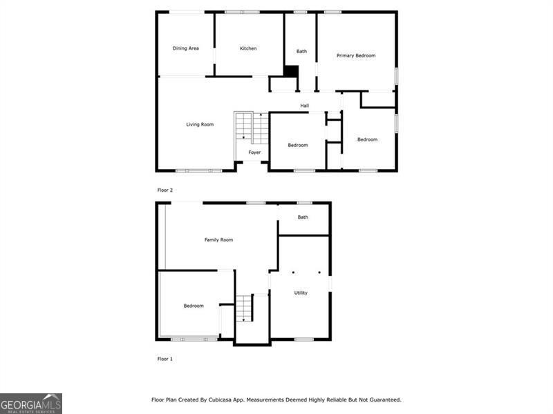 Castlegate - Residential