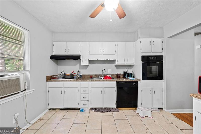 Castlegate - Residential
