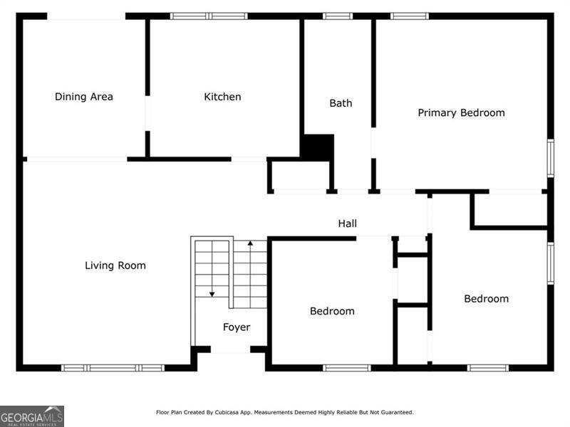 Castlegate - Residential