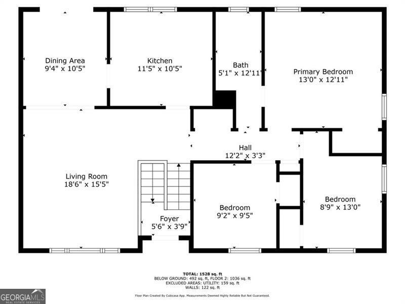 Castlegate - Residential
