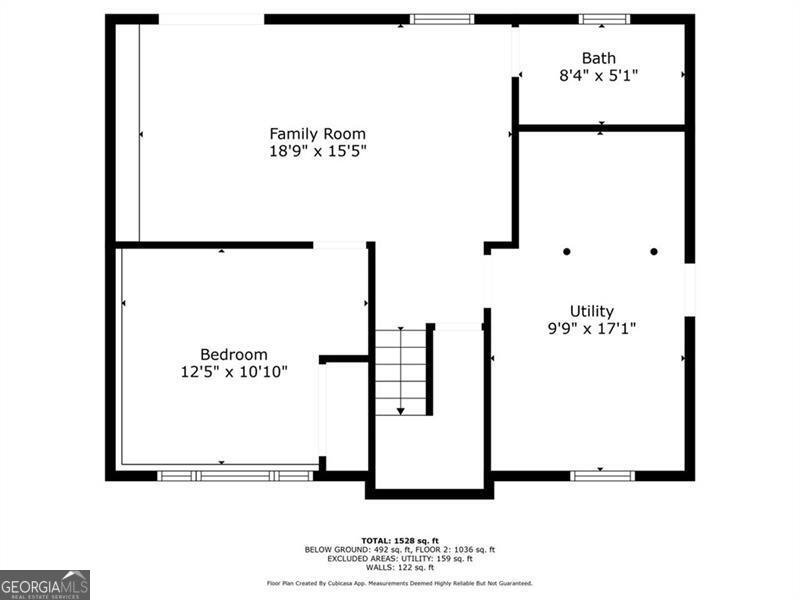 Castlegate - Residential