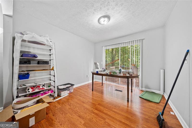 Castlegate - Residential
