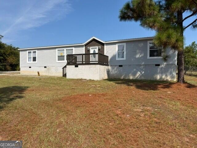 2885 Carl Sutton Rd
