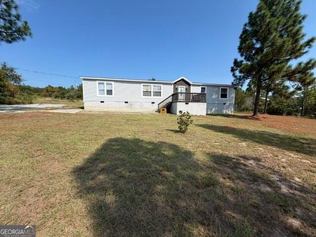 2883 Carl Sutton Rd