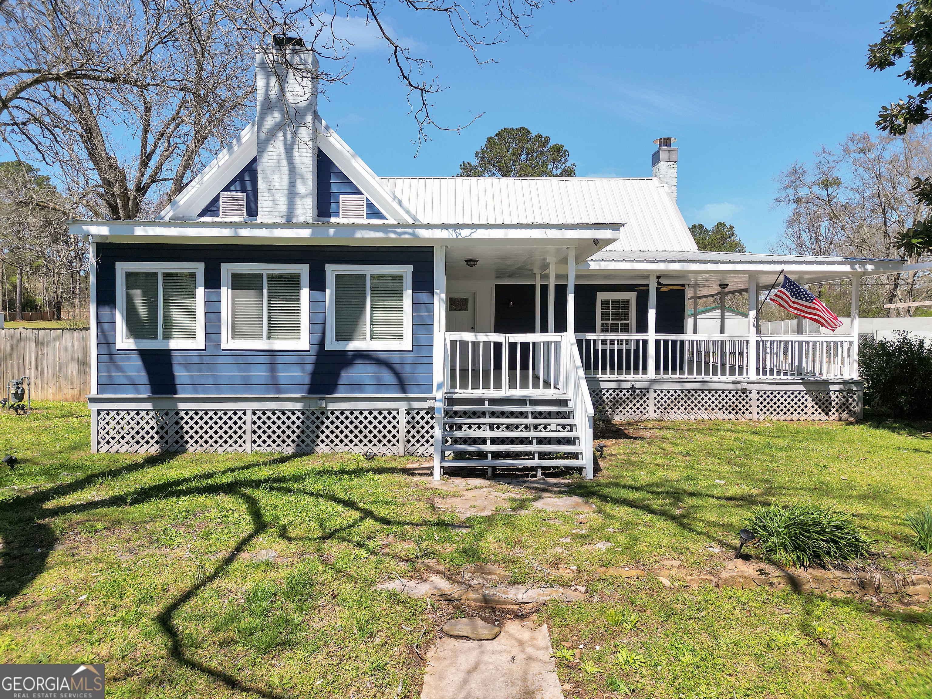 891 Crumbley RD
