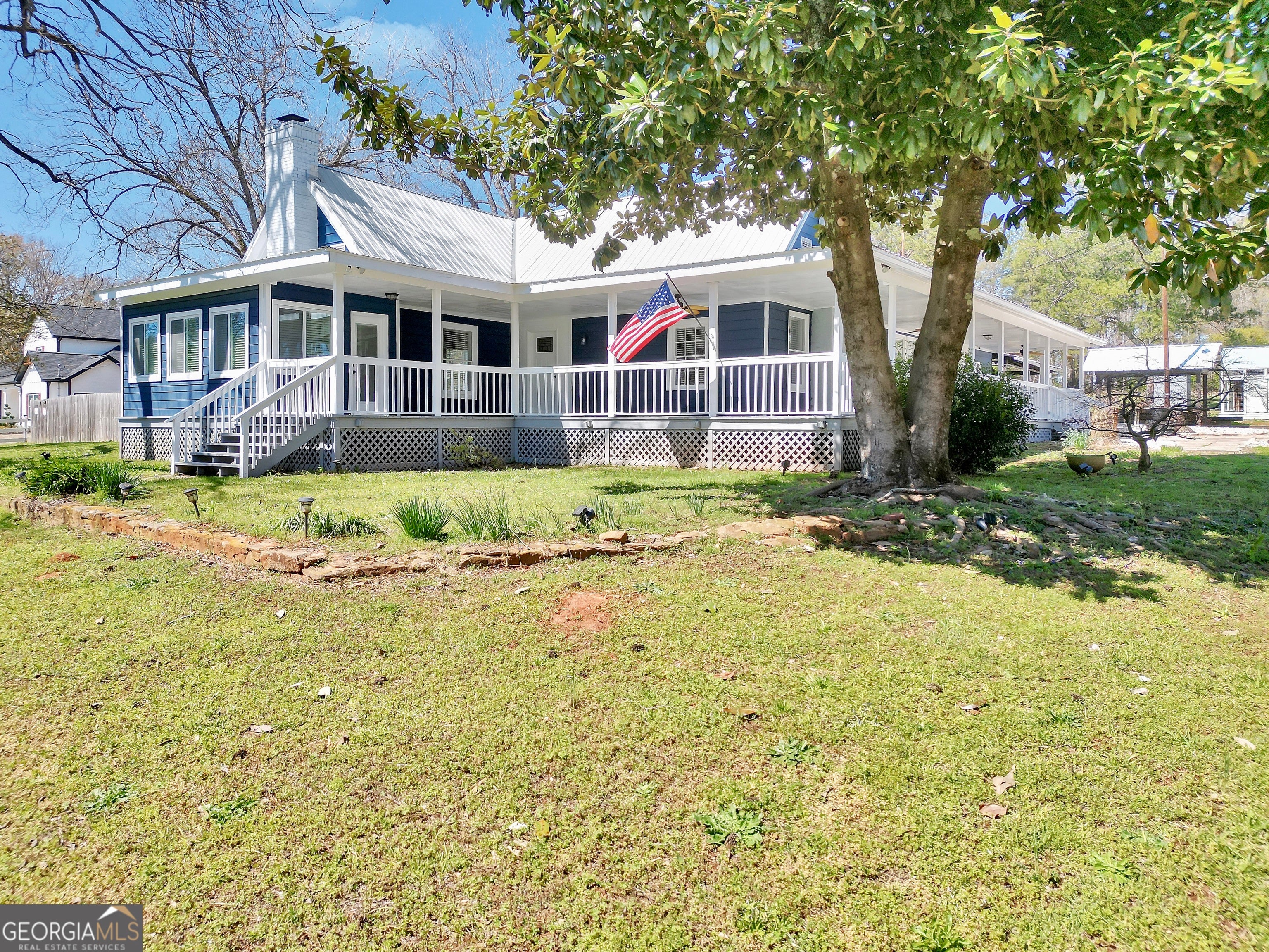 891 Crumbley RD