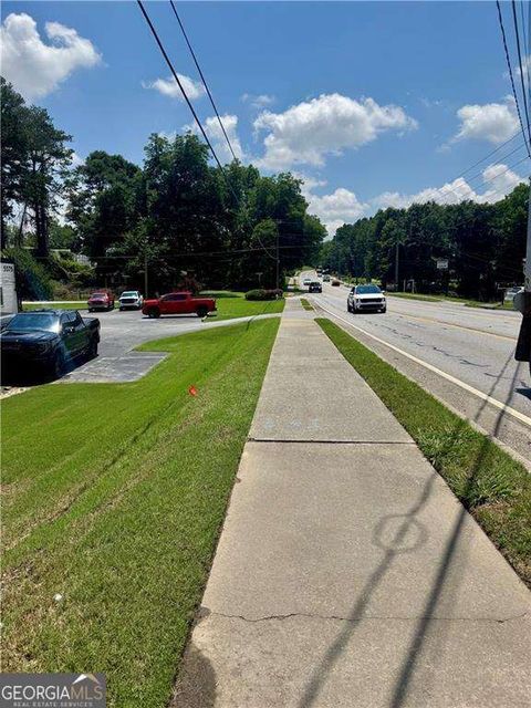 Photo of 5557 Oakdale Road SE, Mableton, GA 30126 (MLS # 10786266)