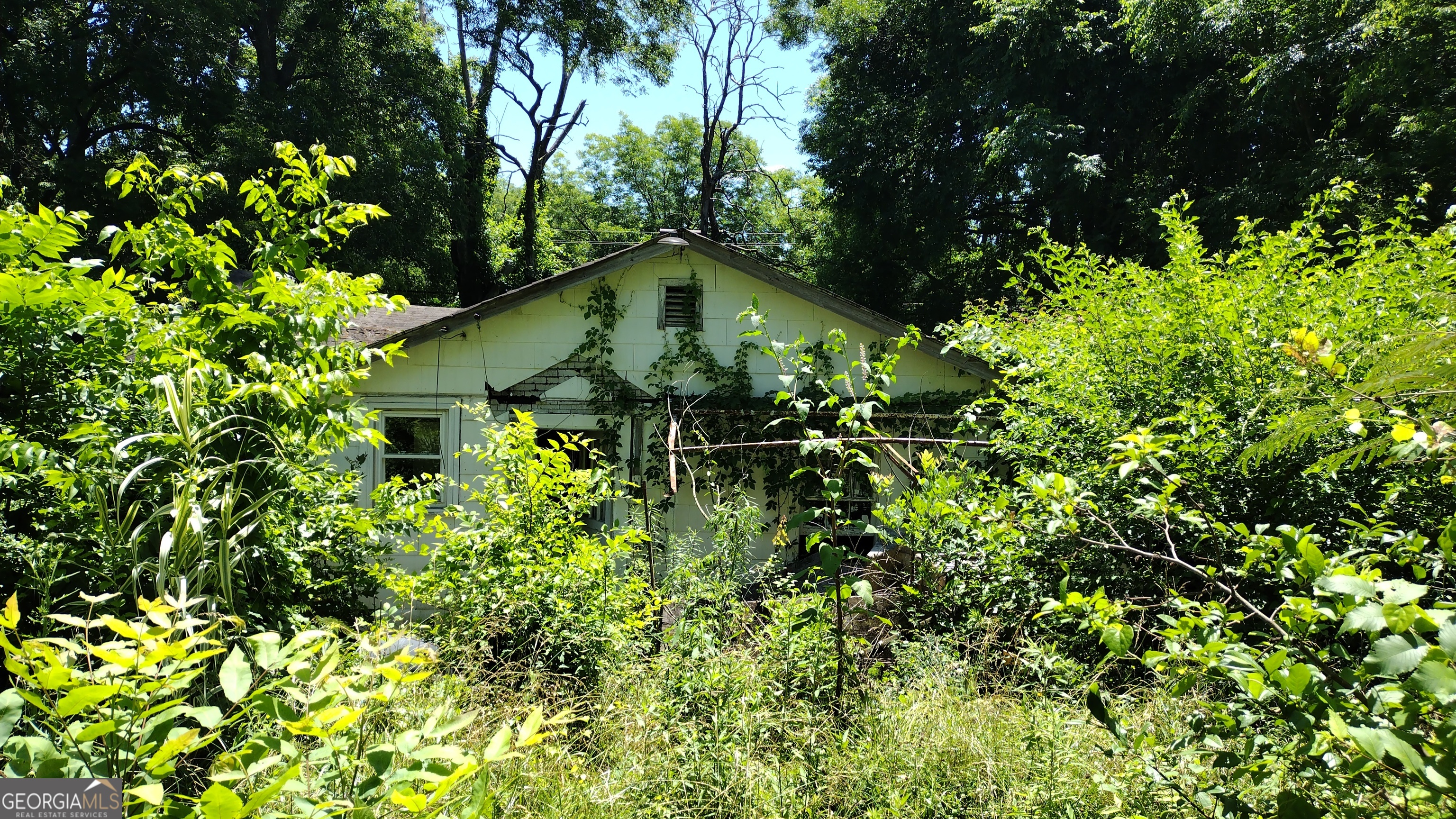 View Rome, GA 30161 house