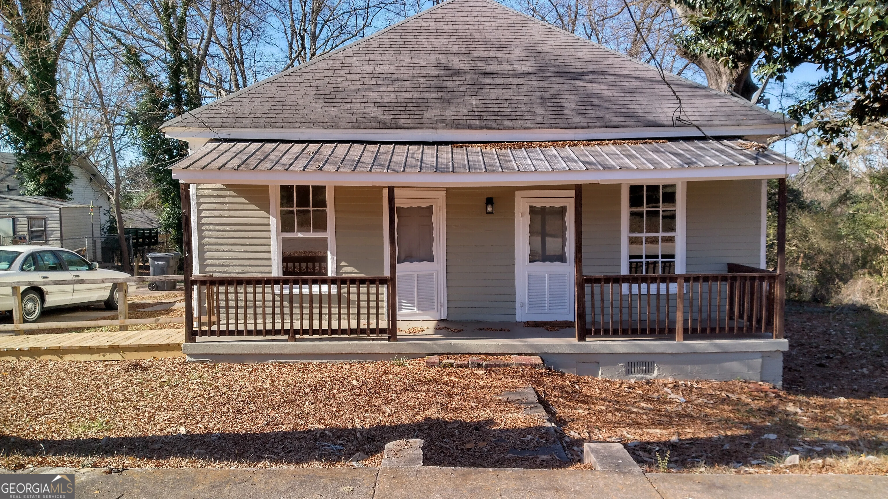 1308 Park Avenue