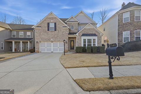 2940 Bentbill XING Cumming GA 30041