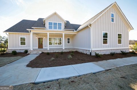 A home in Watkinsville