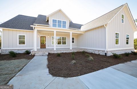 A home in Watkinsville