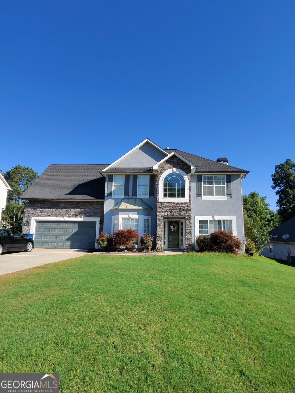 Photo of 645 Highpoint Way, Mcdonough, GA 30253 (MLS # 10781538)